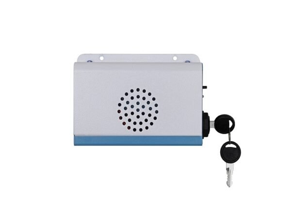 Non GSM Door Security Alarm System Wireless